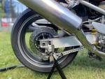 Klikněte pro detailní foto č. 11 - Yamaha TRX 850