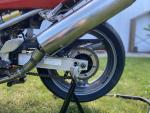 Klikněte pro detailní foto č. 12 - Yamaha TRX 850