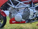 Klikněte pro detailní foto č. 13 - Yamaha TRX 850