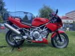 Detail nabídky - Yamaha TRX 850