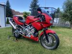 Klikněte pro detailní foto č. 2 - Yamaha TRX 850