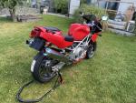 Klikněte pro detailní foto č. 5 - Yamaha TRX 850