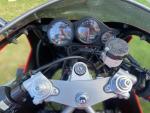 Klikněte pro detailní foto č. 6 - Yamaha TRX 850