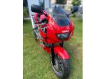 Klikněte pro detailní foto č. 8 - Yamaha TRX 850