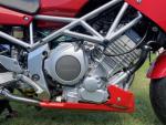Klikněte pro detailní foto č. 9 - Yamaha TRX 850