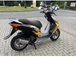 Klikněte pro detailní foto č. 1 - Honda X8R-X