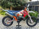 Detail nabídky - KTM 250 EXC SIX DAYS