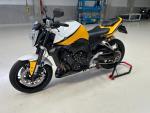 Klikněte pro detailní foto č. 10 - Yamaha FZ 1 N Fazer