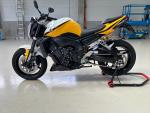 Klikněte pro detailní foto č. 11 - Yamaha FZ 1 N Fazer