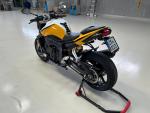 Klikněte pro detailní foto č. 12 - Yamaha FZ 1 N Fazer