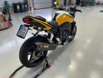 Klikněte pro detailní foto č. 14 - Yamaha FZ 1 N Fazer