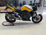 Klikněte pro detailní foto č. 15 - Yamaha FZ 1 N Fazer