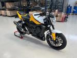 Klikněte pro detailní foto č. 16 - Yamaha FZ 1 N Fazer