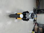 Klikněte pro detailní foto č. 17 - Yamaha FZ 1 N Fazer