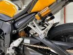 Klikněte pro detailní foto č. 19 - Yamaha FZ 1 N Fazer