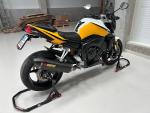 Klikněte pro detailní foto č. 2 - Yamaha FZ 1 N Fazer