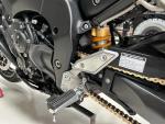 Klikněte pro detailní foto č. 6 - Yamaha FZ 1 N Fazer
