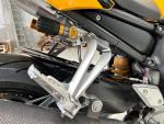Klikněte pro detailní foto č. 9 - Yamaha FZ 1 N Fazer