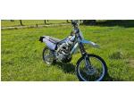 Klikněte pro detailní foto č. 2 - Suzuki RMX 450