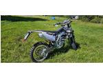 Klikněte pro detailní foto č. 3 - Suzuki RMX 450