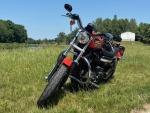 Klikněte pro detailní foto č. 2 - Harley-Davidson XL 883R Sportster 883 R