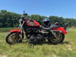 Klikněte pro detailní foto č. 3 - Harley-Davidson XL 883R Sportster 883 R