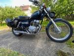 Detail nabídky - Honda CMX 250 Rebel