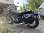 Klikněte pro detailní foto č. 4 - Honda CMX 250 Rebel