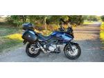 Klikněte pro detailní foto č. 3 - Suzuki DL 1000 V-Strom