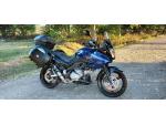 Klikněte pro detailní foto č. 1 - Suzuki DL 1000 V-Strom