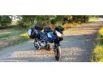 Klikněte pro detailní foto č. 7 - Suzuki DL 1000 V-Strom