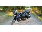 Klikněte pro detailní foto č. 8 - Suzuki DL 1000 V-Strom