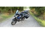 Klikněte pro detailní foto č. 9 - Suzuki DL 1000 V-Strom