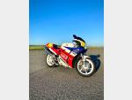 Detail nabídky - Honda VFR 400 R