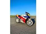 Detail nabídky - Honda VFR 400 R