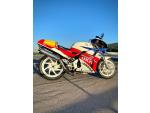 Klikněte pro detailní foto č. 4 - Honda VFR 400 R