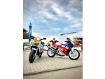 Klikněte pro detailní foto č. 6 - Honda VFR 400 R