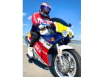 Klikněte pro detailní foto č. 7 - Honda VFR 400 R