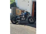 Klikněte pro detailní foto č. 1 - Honda CX 500