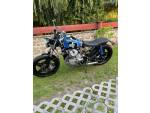 Klikněte pro detailní foto č. 2 - Honda CX 500