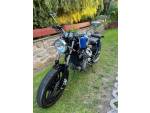 Klikněte pro detailní foto č. 4 - Honda CX 500