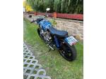 Klikněte pro detailní foto č. 5 - Honda CX 500