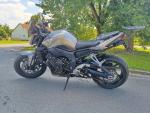 Detail nabídky - Yamaha FZ 1 N Fazer