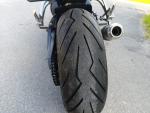 Klikněte pro detailní foto č. 5 - Yamaha FZ 1 N Fazer