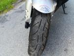 Klikněte pro detailní foto č. 6 - Yamaha FZ 1 N Fazer