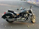 Detail nabídky - Suzuki Intruder C 800