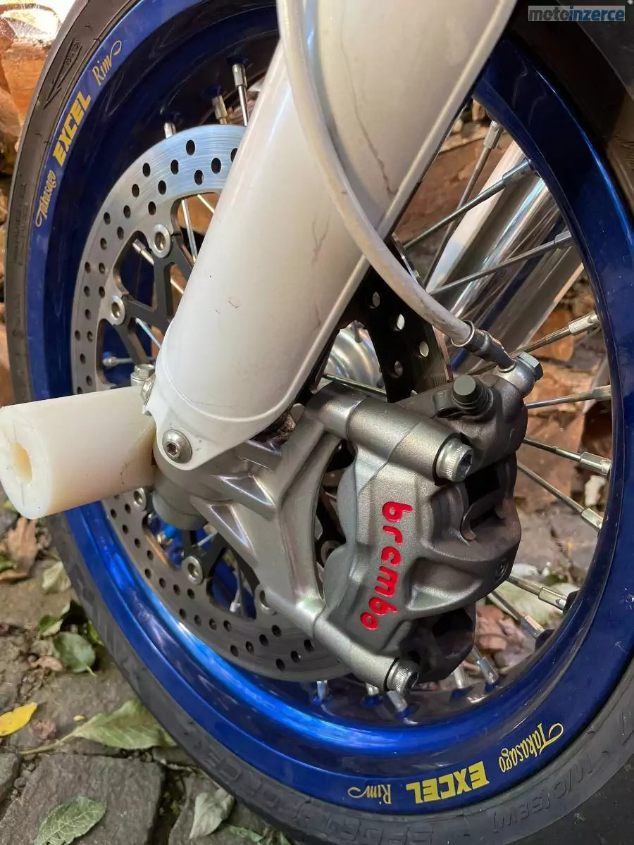 TM SMR 450 F es