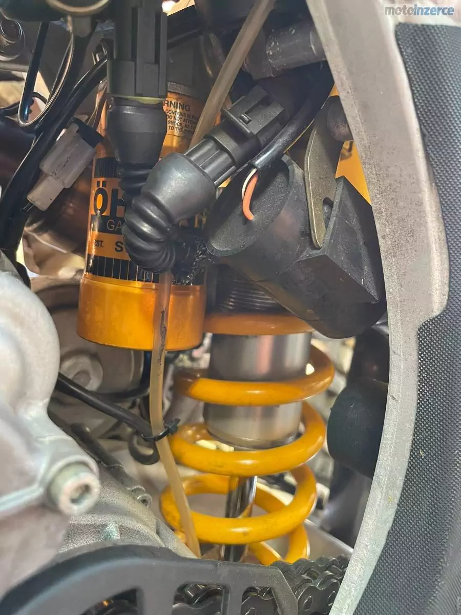 TM SMR 450 F es