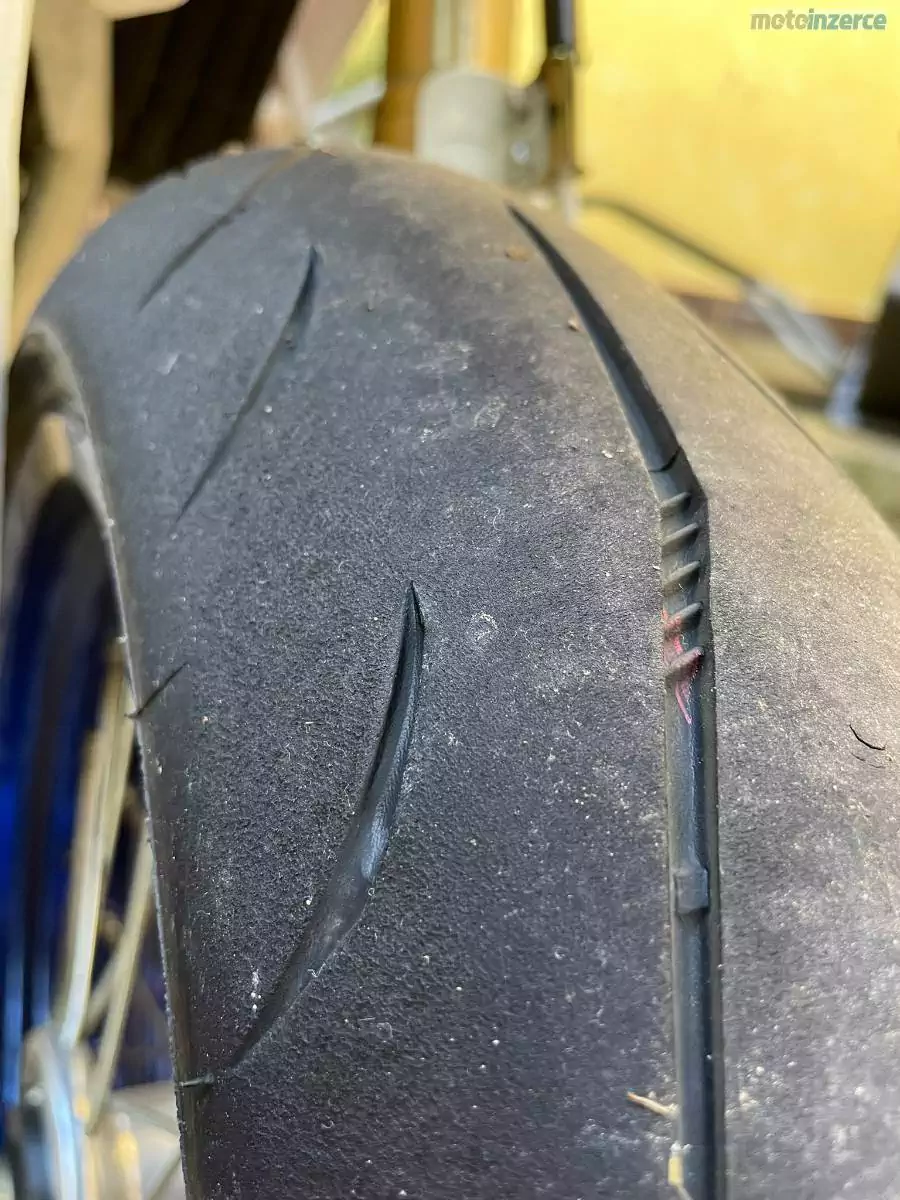 TM SMR 450 F es