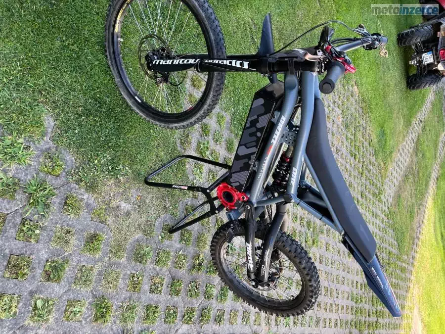Sur-Ron Firefly